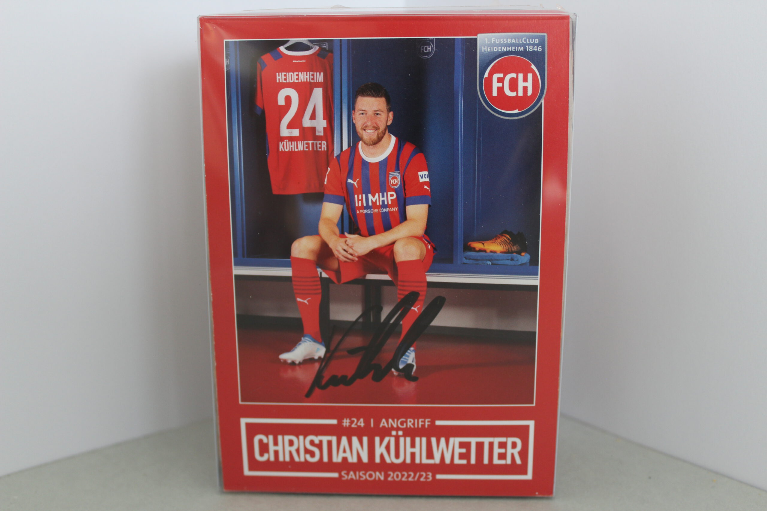 Christian Kühlwetter #24