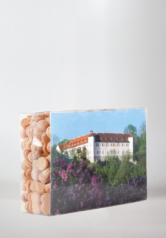 Dosen-Wibele-Schloss