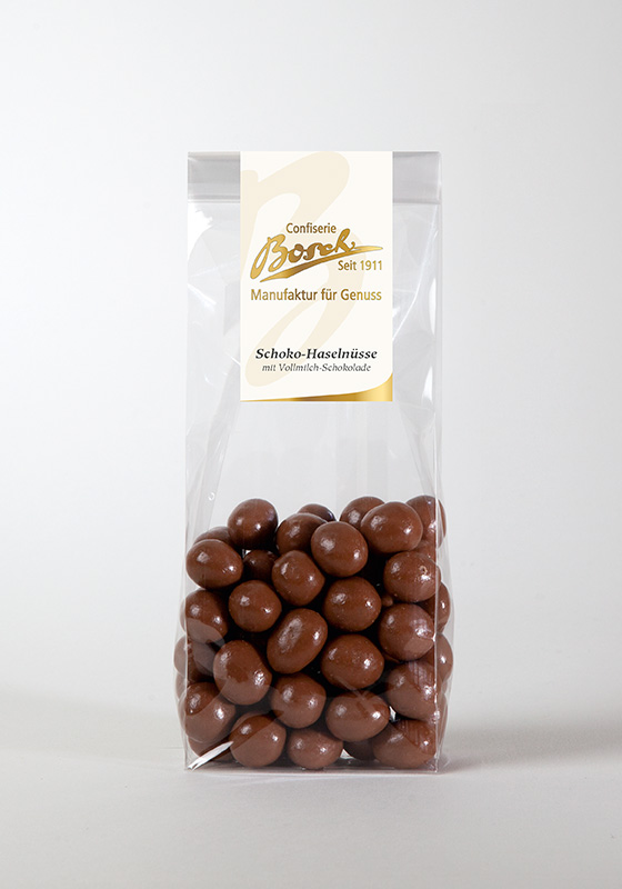 Schoko-Haselnuesse-VM