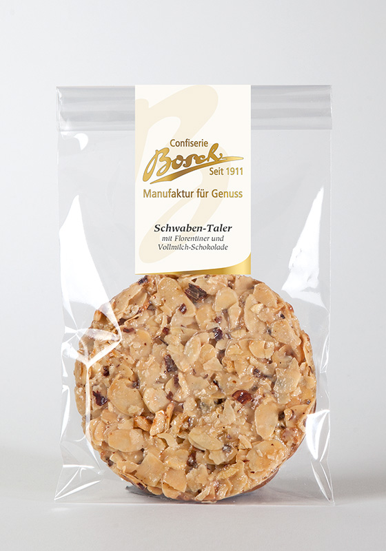 Schwaben-Taler-Florentiner-VM