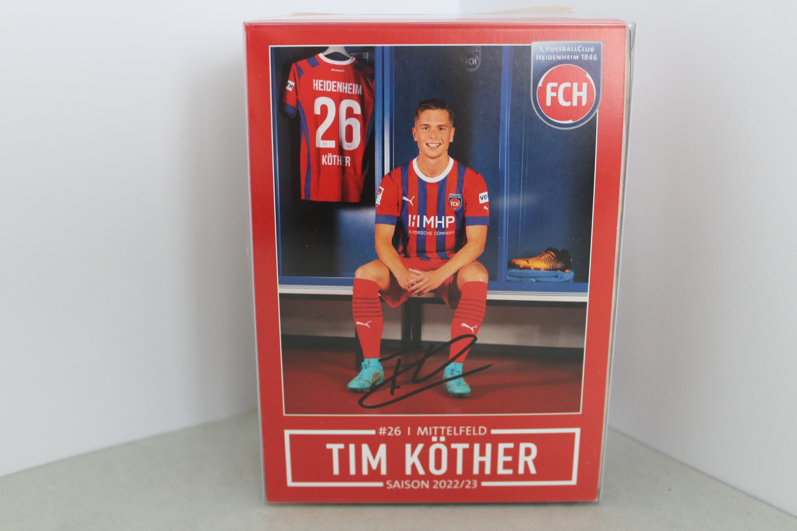 Tim Köther #26