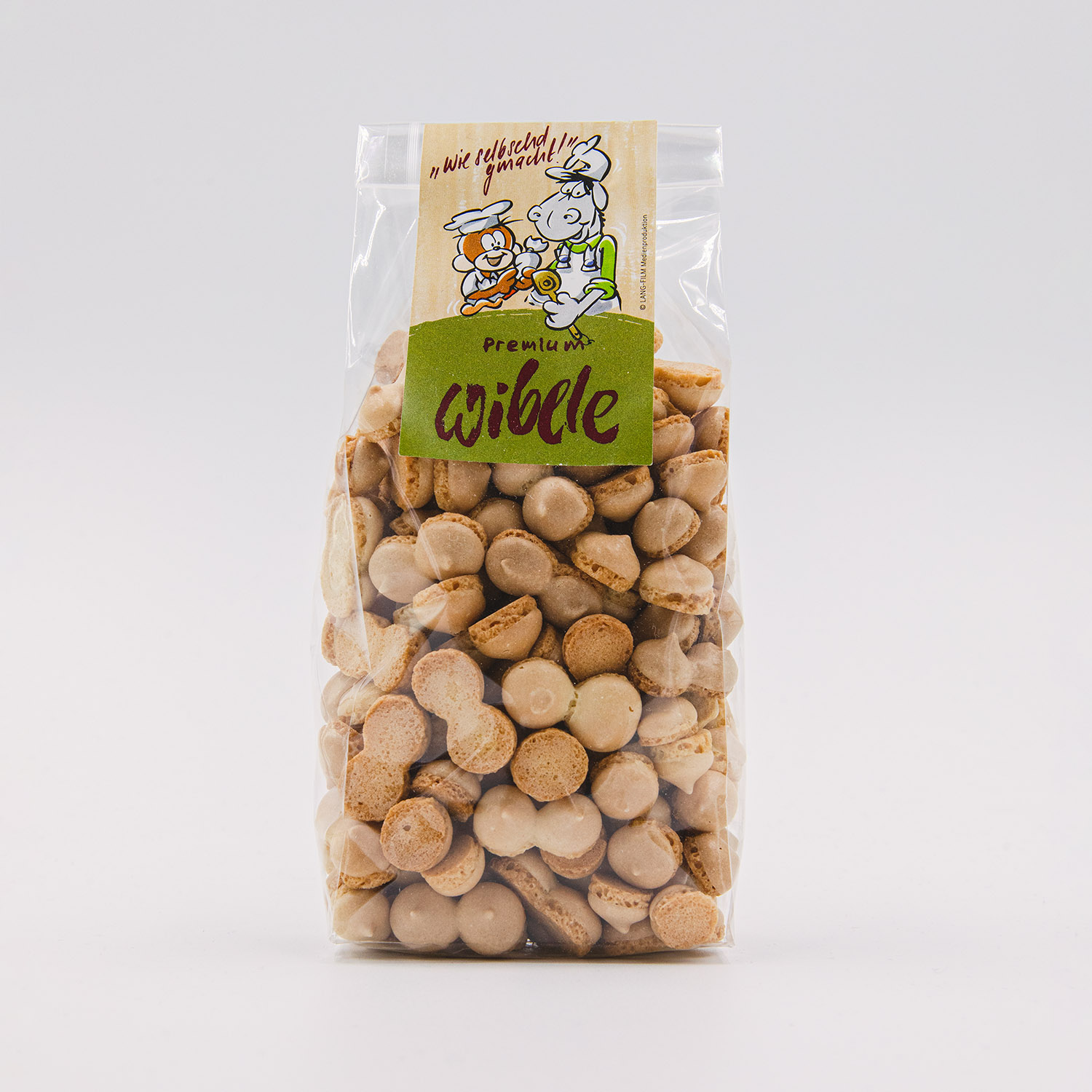 Wibele_Selbschd_gmacht